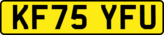 KF75YFU