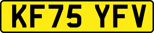 KF75YFV