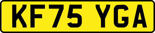 KF75YGA