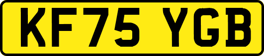 KF75YGB