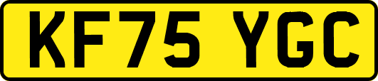 KF75YGC