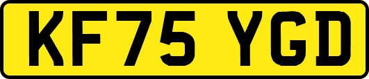 KF75YGD
