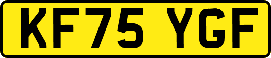 KF75YGF