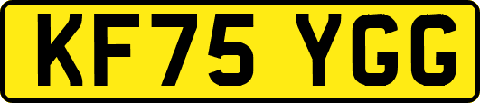 KF75YGG