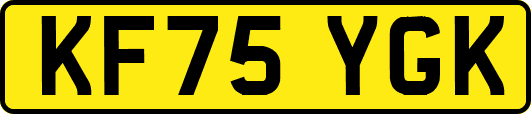 KF75YGK