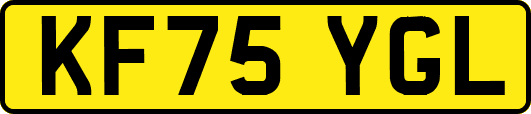 KF75YGL