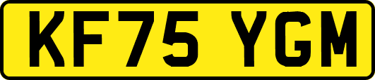 KF75YGM