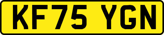 KF75YGN