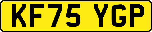 KF75YGP