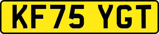 KF75YGT