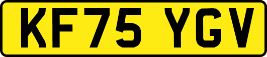 KF75YGV