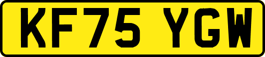 KF75YGW