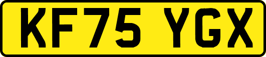 KF75YGX