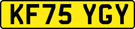 KF75YGY