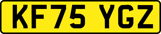KF75YGZ