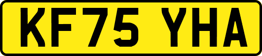 KF75YHA