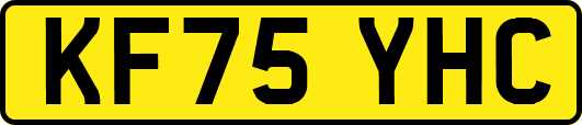 KF75YHC