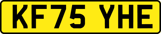 KF75YHE
