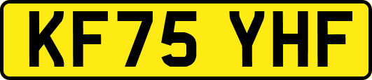 KF75YHF