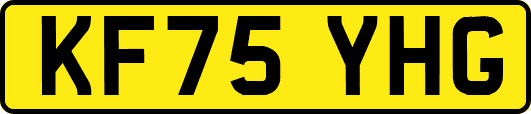KF75YHG