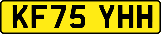 KF75YHH