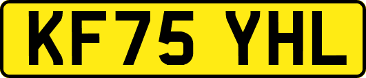 KF75YHL