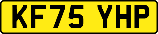 KF75YHP
