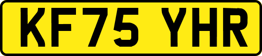 KF75YHR