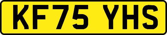 KF75YHS
