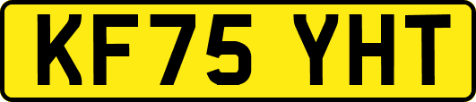 KF75YHT
