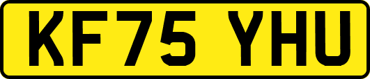 KF75YHU