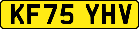 KF75YHV