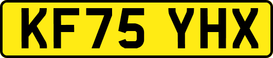 KF75YHX