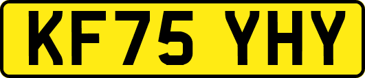 KF75YHY