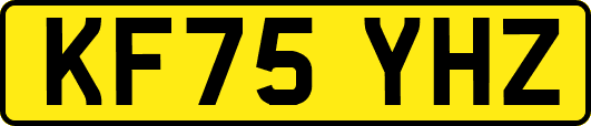 KF75YHZ