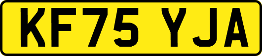 KF75YJA