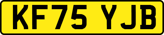 KF75YJB