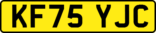 KF75YJC