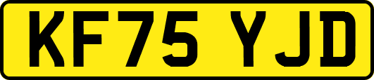 KF75YJD