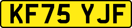 KF75YJF