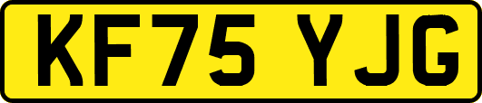 KF75YJG