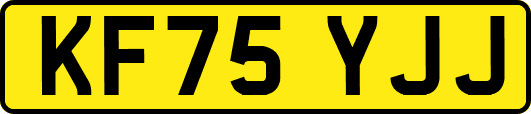 KF75YJJ