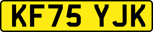 KF75YJK