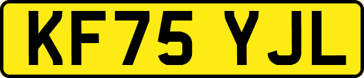 KF75YJL