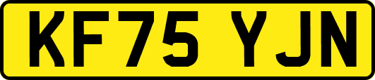 KF75YJN
