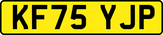 KF75YJP