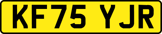 KF75YJR