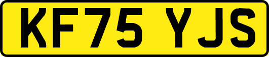 KF75YJS