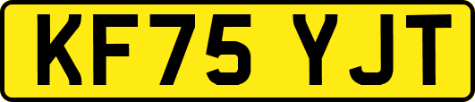 KF75YJT