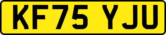 KF75YJU